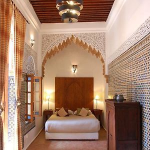 Zelllige Double Room