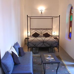 Hadid Double Room